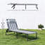 Outdoor Chaise Lounge Beach Chair-601973873-601973884