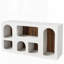 Console moderne pour le salon