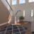 Adjustable Wood Slat Wall Panel Kit-87690379-87690172