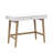 Aprill Solid Wood Base Writing Desk-2010765403