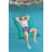 Polyester Outdoor Pool Float-1321379391