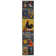 Kinchen Hand Hooked Wool Pile Geometric Rug