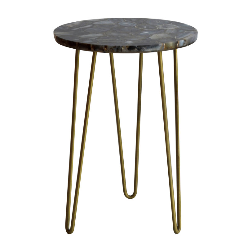 Table de bout Hartmann