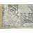Gray Distressed Bohemian Moderno Medallion Rug by , Trendy and Stylish Area Rug for Adding a Bohemian Flair to Your Living Room, Bedroom, Office, or Home Décor-124205776