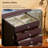 Lark Manor™ Wooden Jewelry Box