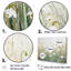 «Farmhouse Snowdrops Bloom Charm I», reproduction sur toile-1401657335-1401657336