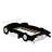 Dynamic Full Race Car-Shaped Platform Bed On Wheels-1609862155