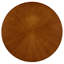 Martine Round Solid Wood Dining Table