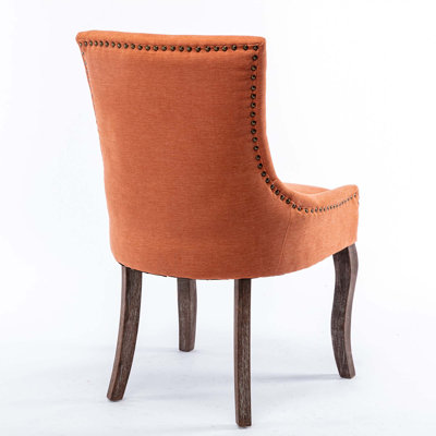 Gaulrapp Upholstered Side Chair