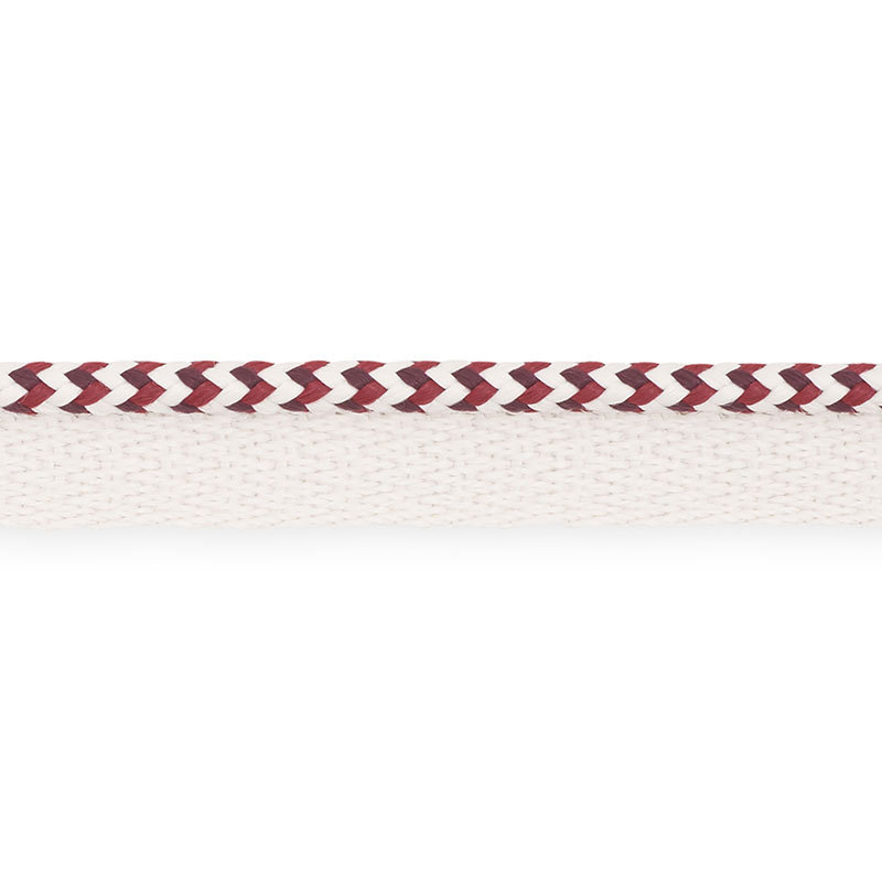 Bolander Fabric, Berry