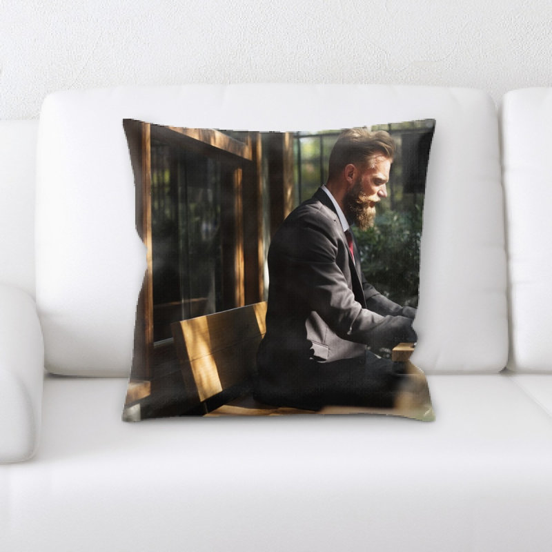 Coussin airblown