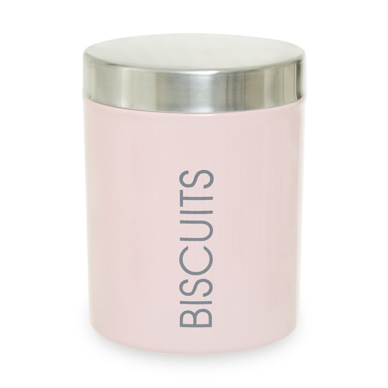 Randle Kitchen Canisters & Storage Jars
