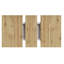 Extendable Dining Table-1993675032