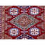 Hand Woven Wool Area Rug
