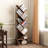 Chappelka Geometric Bookcase