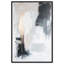 «Chalk Dust Fields», toile par pierre, art abstrait par Art Remedy-107457085-107457097