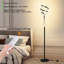 160cm LED Column Floor Lamp