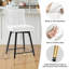 Tabouret de bar pivotant 26 po-1024064360-1021899690