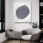 «Speckle 1» par Emma Scarvey, art mural en verre acrylique-566656384