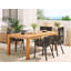 Bellavia Stacking Patio Dining Armchair with Cushion