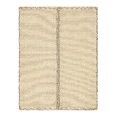 One-of-a-Kind 3'3" X 4'2" Area Rug