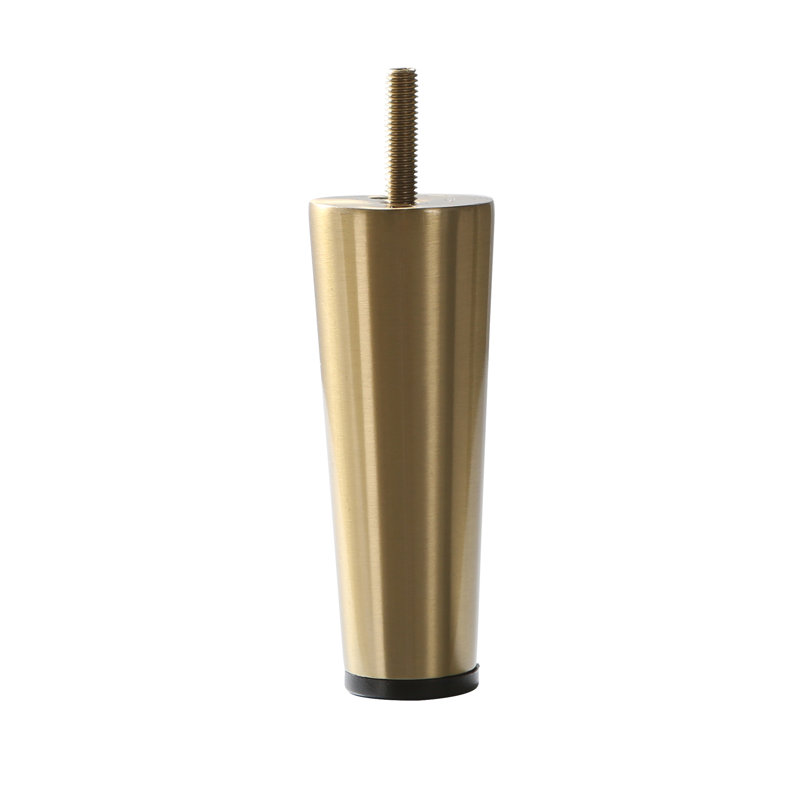 Bodhi Bed Legs, Gold