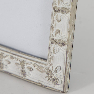 Sattler Grey Matte Picture Frame