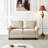 Upholstery Storage Sofa-1723719928