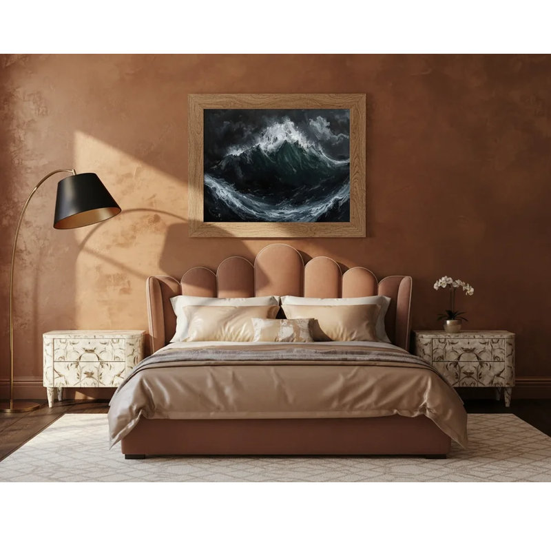 Ocean's Fury