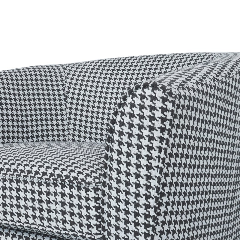 CHAISE PIVOTANTE