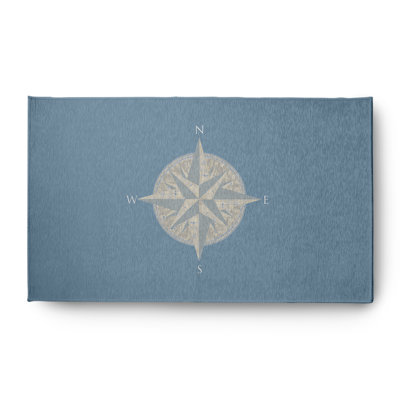 Mishra Chenille Indoor Rug