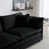 Black Chenille est en rupture de stock