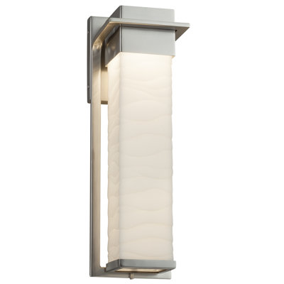 Donasia Wall Light
