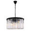 Lustre cylindrique unique à 8 lumières Yazmin-27969542-27969544