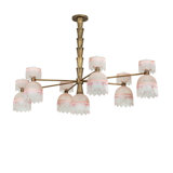 Lex 7 - Light Chandelier