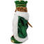 Chubby Wizard of Oz Cowardly Lion Nutcracker