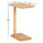 Spot Solid Wood Top End Table-73200663