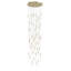 Main St. 51 - Light Pendant-1396037329