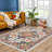 Duncombe Oriental Indoor Rug-403598897
