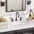 Oil Rubbed Bronze