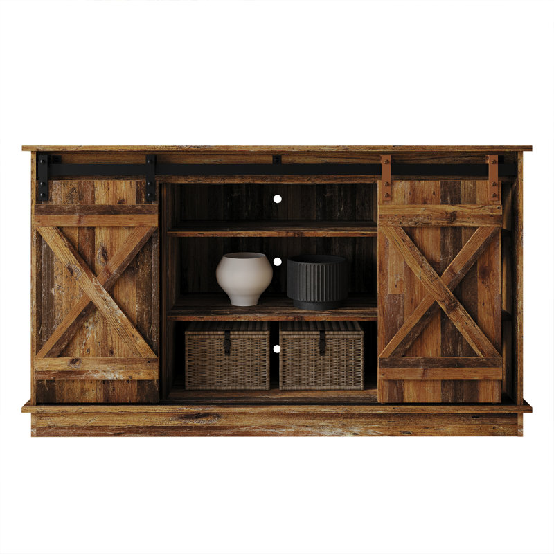 Buffet 54,33, Noyer