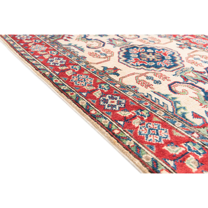 Tapis crème Ochoa