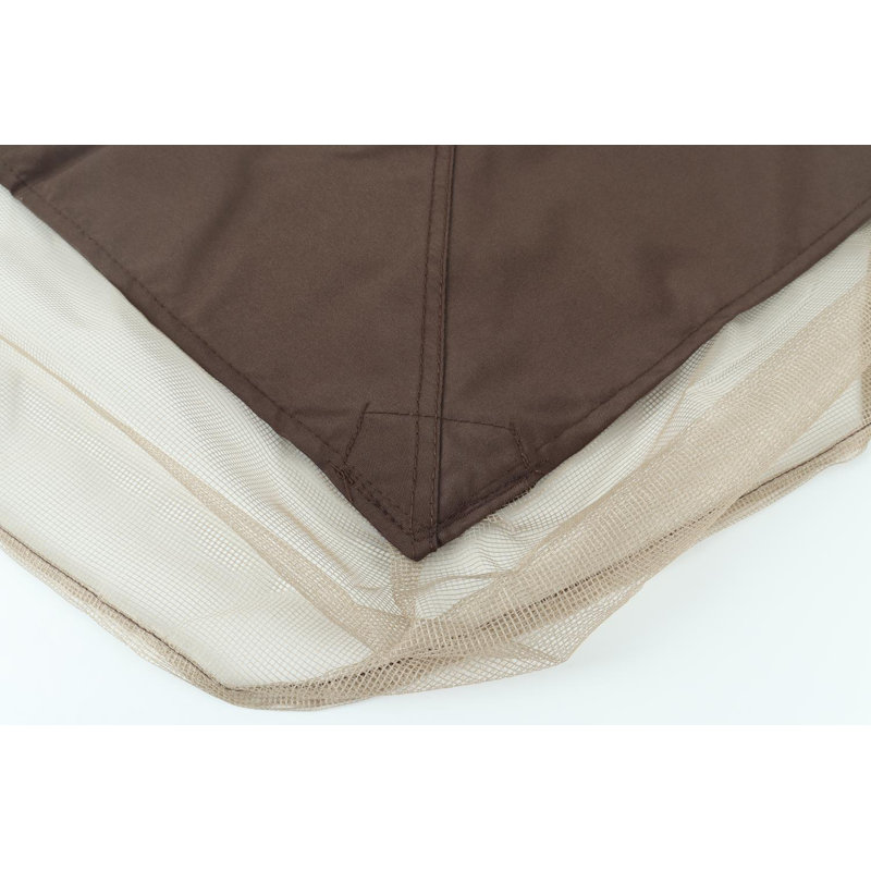 10x10 Ft Replacement Canopy