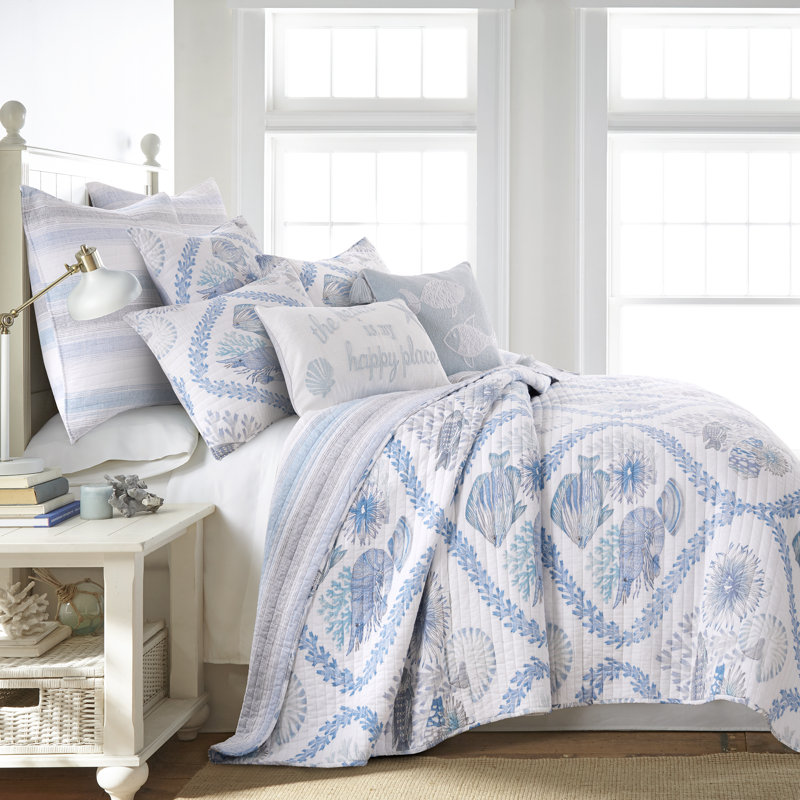 Sonesta Twin Quilt Set