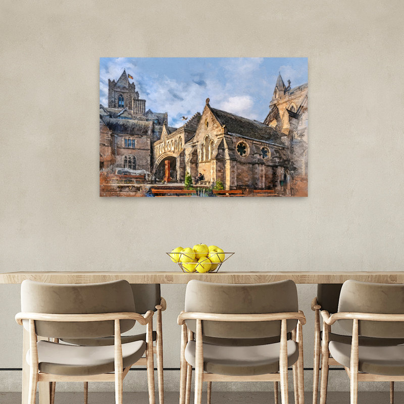 Print, 60.96cm H x 91.44cm W
