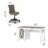 Ozro Computer Desk-872298947