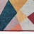 Brosen Performance Geometric Indoor Rug-158851821