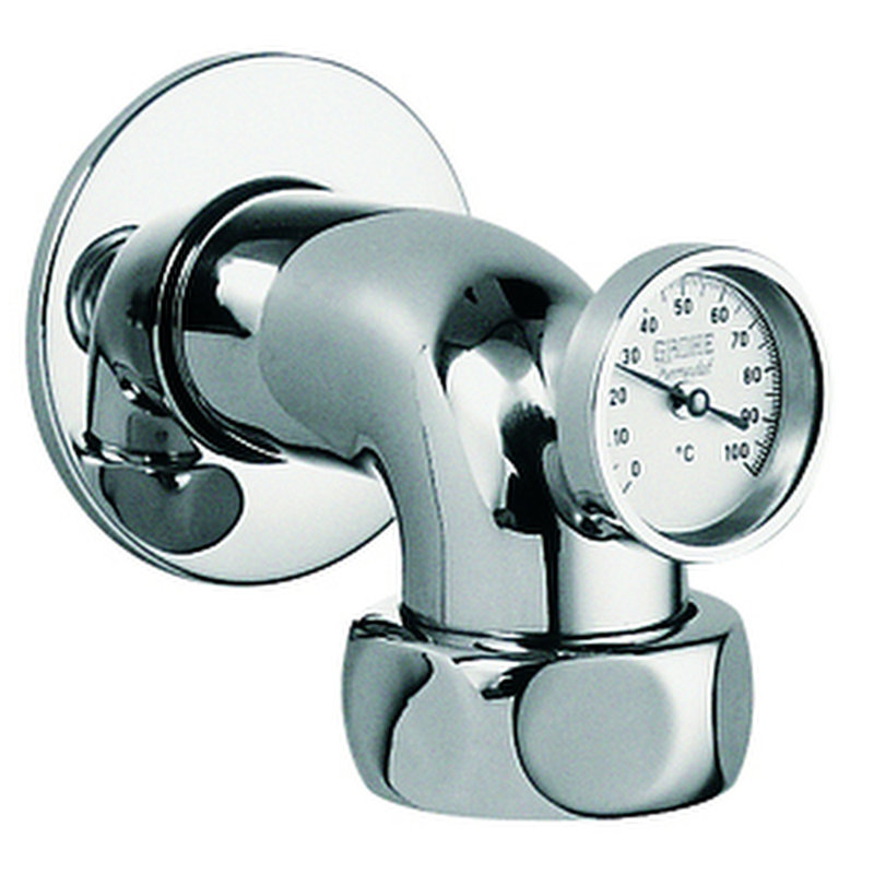 Grohtherm® Outlet Elbow