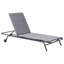 168cm Long Single Chaise with Cushions-436585957