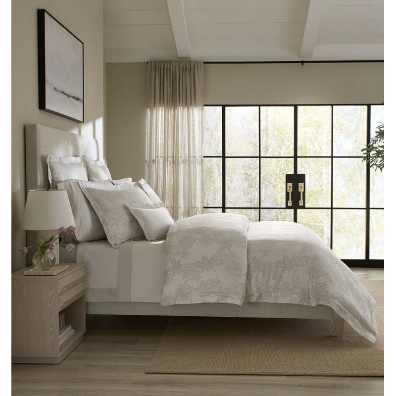 Tivoli Duvet Cover, Queen Duvet Cover